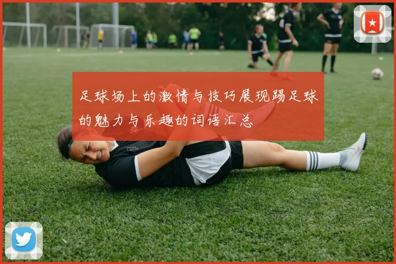 足球场上的激情与技巧展现踢足球的魅力与乐趣的词语汇总